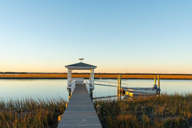 3206 Jasper Boulevard, Sullivans Island, SC 29482