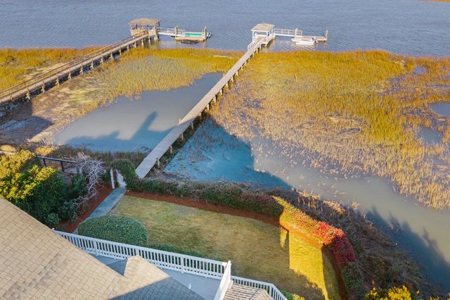 3206 Jasper Boulevard, Sullivans Island, SC 29482