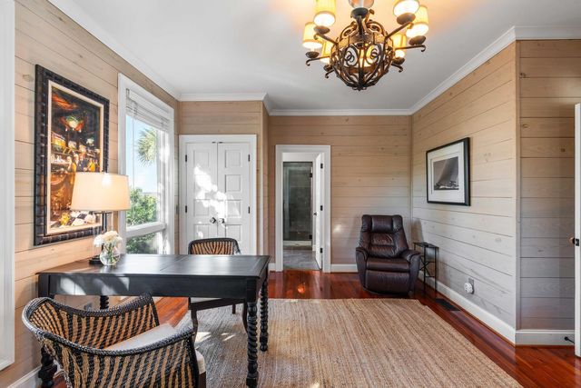 3206 Jasper Boulevard, Sullivans Island, SC 29482