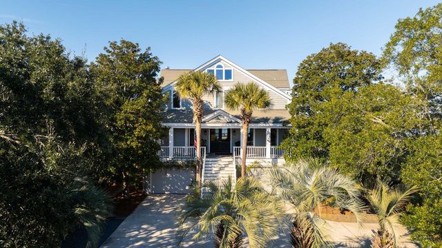 3206 Jasper Boulevard, Sullivans Island, SC 29482