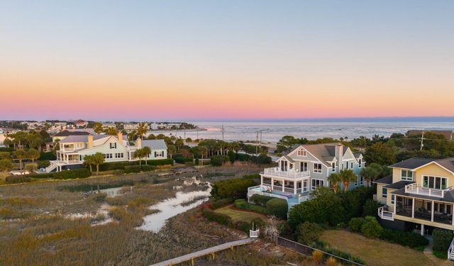 3206 Jasper Boulevard, Sullivans Island, SC 29482