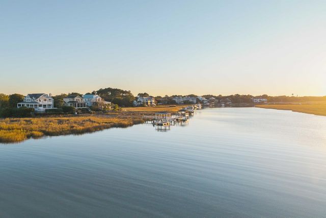 3206 Jasper Boulevard, Sullivans Island, SC 29482