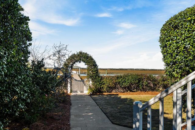 3206 Jasper Boulevard, Sullivans Island, SC 29482