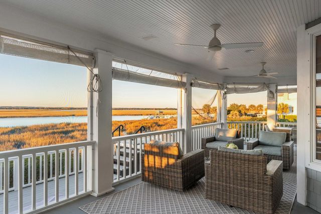 3206 Jasper Boulevard, Sullivans Island, SC 29482
