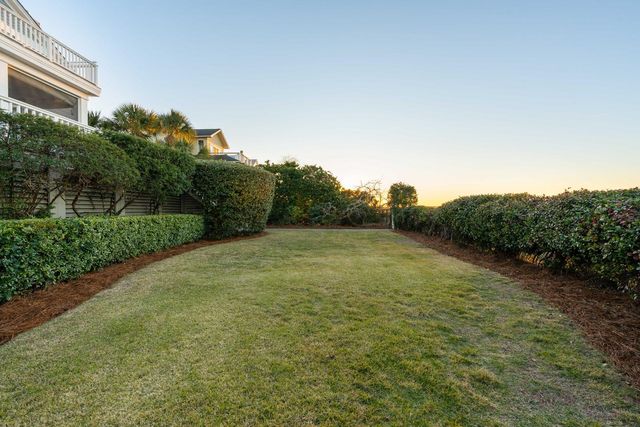 3206 Jasper Boulevard, Sullivans Island, SC 29482