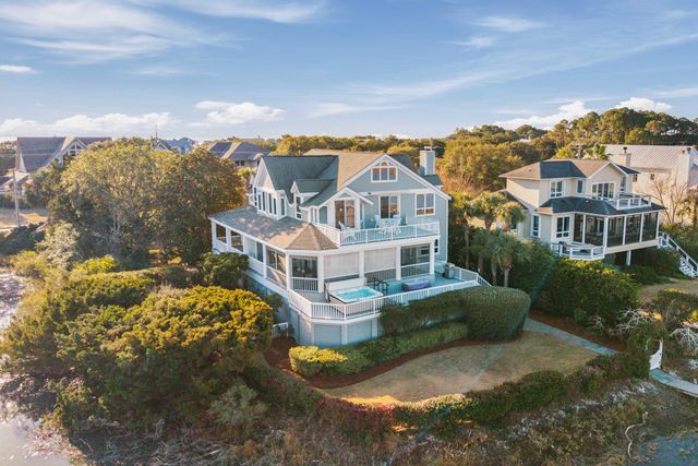 3206 Jasper Boulevard, Sullivans Island, SC 29482