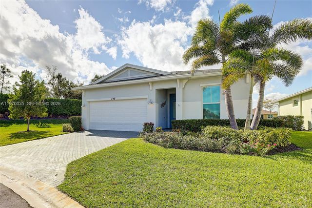 548 SE Plumeria Dr, Port St. Lucie, FL 34984