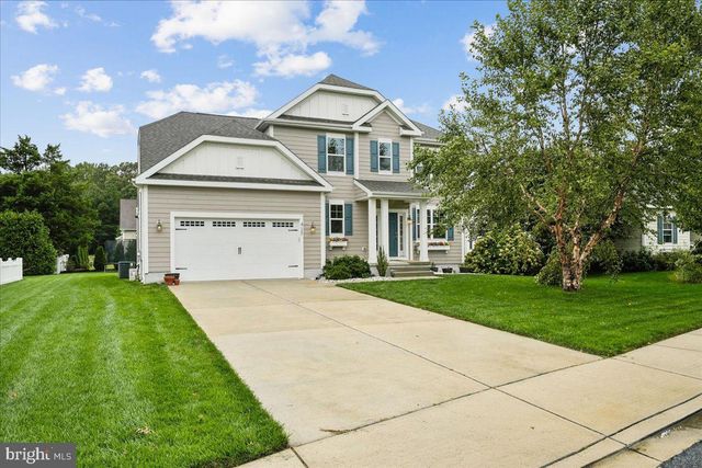 127 CARRIAGE DR, Milton, DE 19968