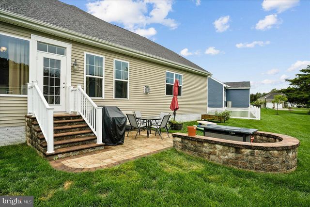 127 CARRIAGE DR, Milton, DE 19968