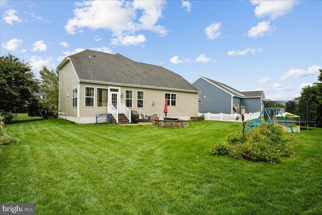 127 CARRIAGE DR, Milton, DE 19968
