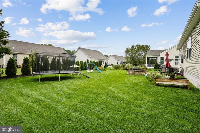 127 CARRIAGE DR, Milton, DE 19968
