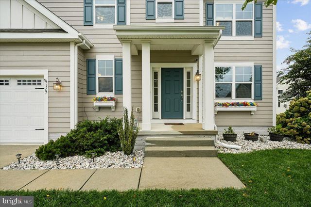 127 CARRIAGE DR, Milton, DE 19968