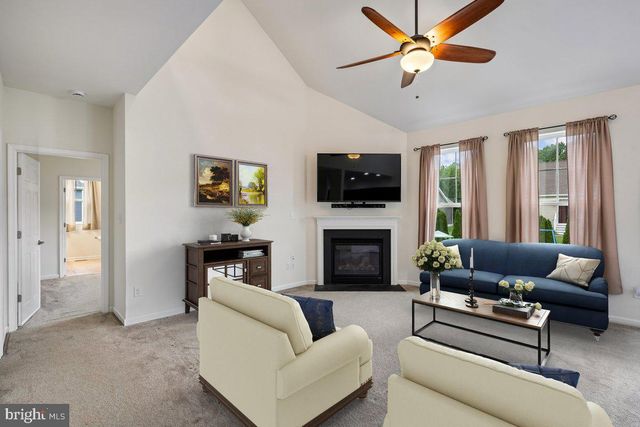 127 CARRIAGE DR, Milton, DE 19968