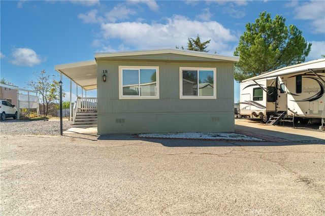 53651 US Highway 371 18, Anza, CA 92539
