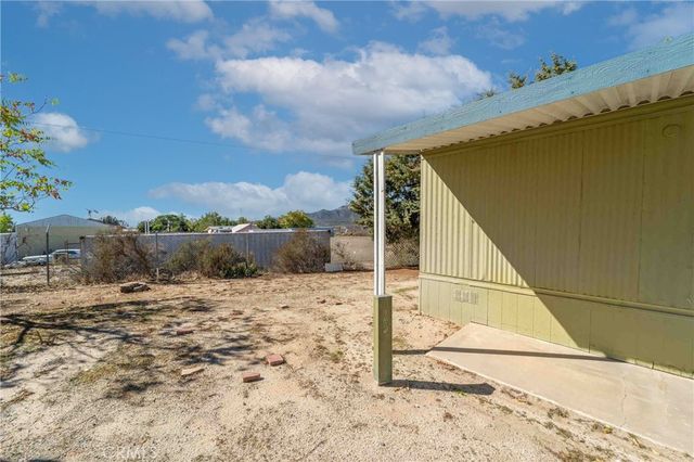 53651 US Highway 371 18, Anza, CA 92539