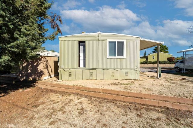 53651 US Highway 371 18, Anza, CA 92539