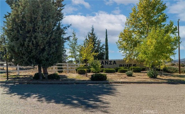 53651 US Highway 371 18, Anza, CA 92539