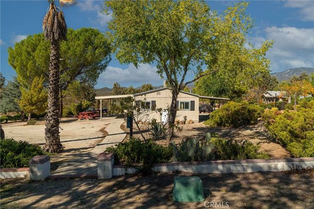 53651 US Highway 371 18, Anza, CA 92539