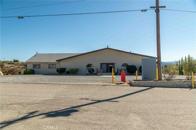 53651 US Highway 371 18, Anza, CA 92539