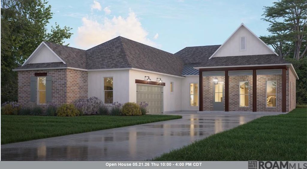 630 Night Heron Lane, Madisonville, LA 70447