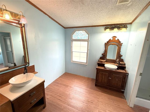 2951 SE 134TH TERRACE, Morriston, FL 32668