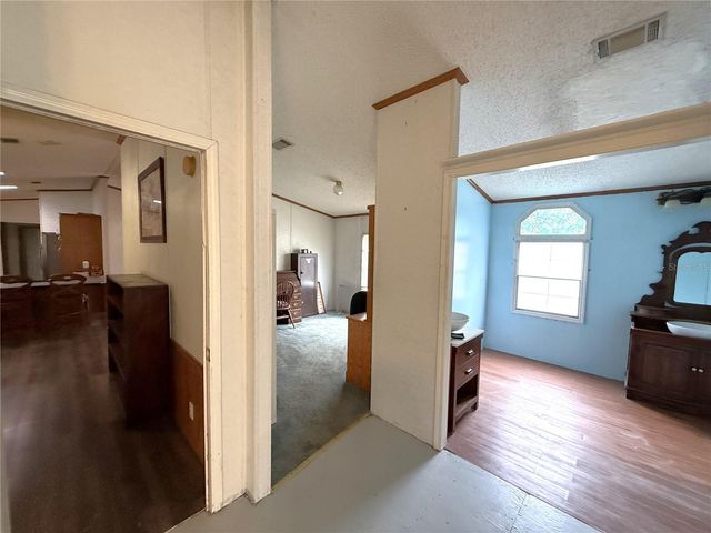 2951 SE 134TH TERRACE, Morriston, FL 32668