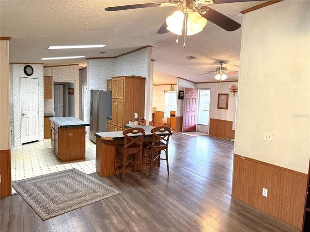 2951 SE 134TH TERRACE, Morriston, FL 32668