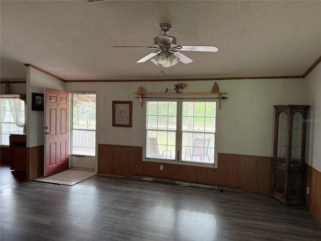 2951 SE 134TH TERRACE, Morriston, FL 32668