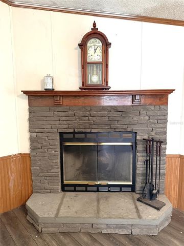 2951 SE 134TH TERRACE, Morriston, FL 32668