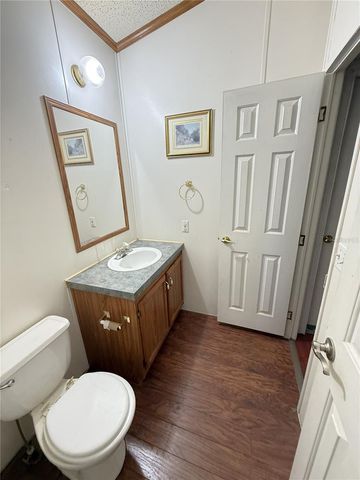 2951 SE 134TH TERRACE, Morriston, FL 32668