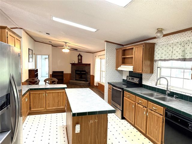 2951 SE 134TH TERRACE, Morriston, FL 32668