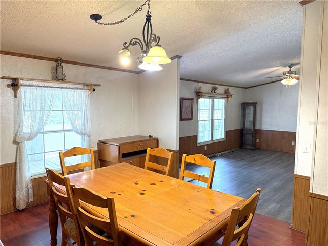 2951 SE 134TH TERRACE, Morriston, FL 32668