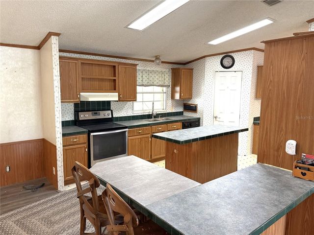 2951 SE 134TH TERRACE, Morriston, FL 32668