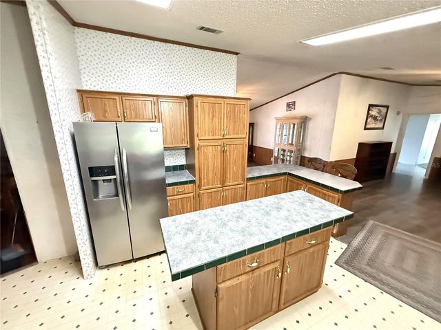 2951 SE 134TH TERRACE, Morriston, FL 32668