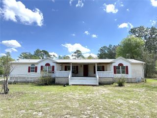 2951 SE 134TH TERRACE, Morriston, FL 32668