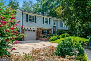 4503 LANTERN PL, Alexandria, VA 22306
