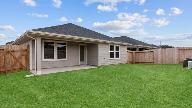 1338 Isola Bella Drive, Richmond, TX 77406