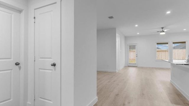 1338 Isola Bella Drive, Richmond, TX 77406