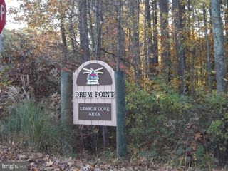 419 SEAGULL LN, Lusby, MD 20657