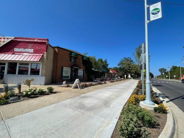 9132 National Parkway, Chikaming Twp, MI 49129