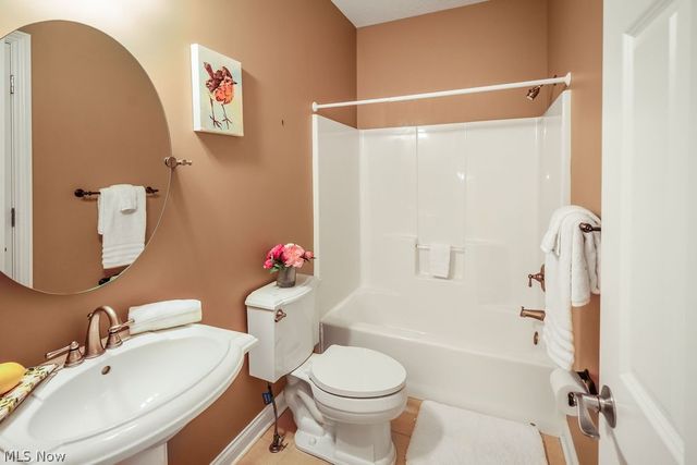 5179 Bramble Creek Trail, Stow, OH 44224