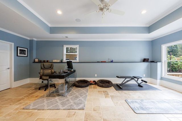 2993 Byrons Green Court, Marietta, GA 30062