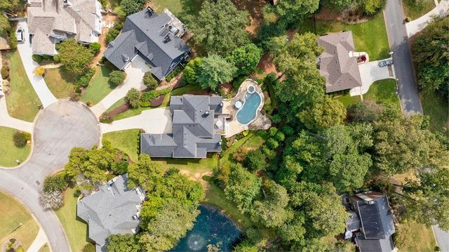 2993 Byrons Green Court, Marietta, GA 30062