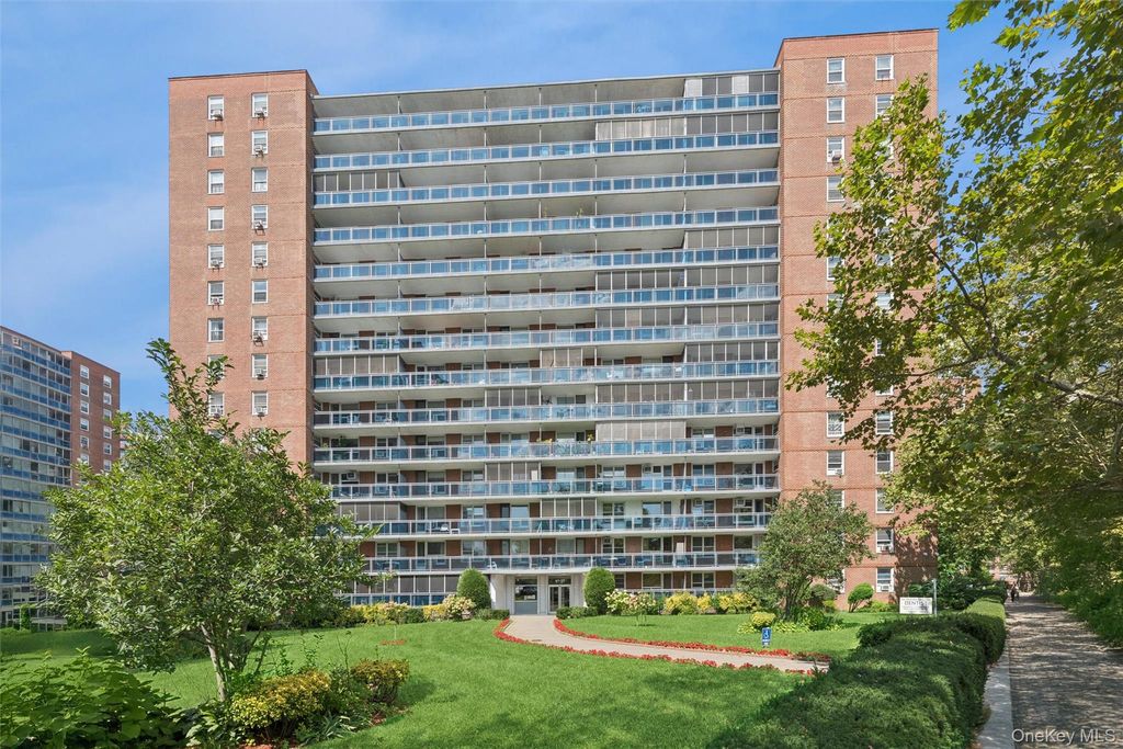 97-37 63rd Road 6F, Rego Park, NY 11374 — exterior