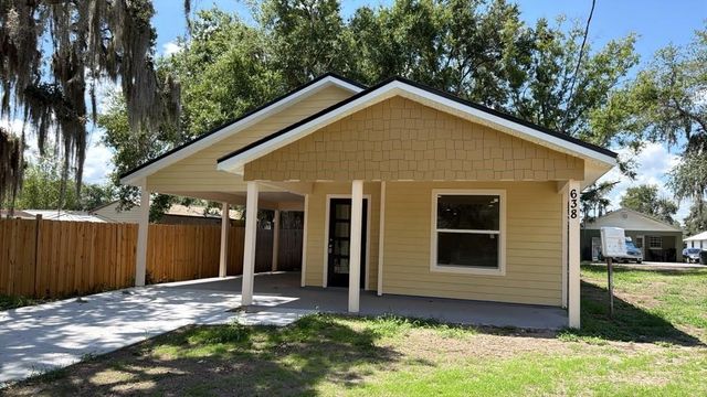 638 W 7TH STREET, Lakeland, FL 33805