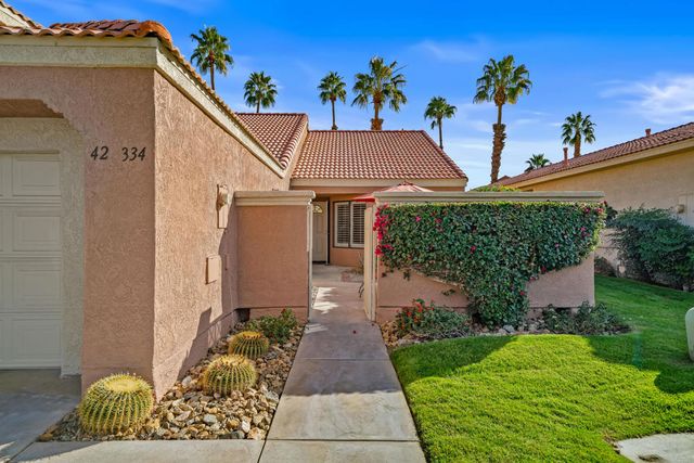 42334 Sari Court, Palm Desert, CA 92211