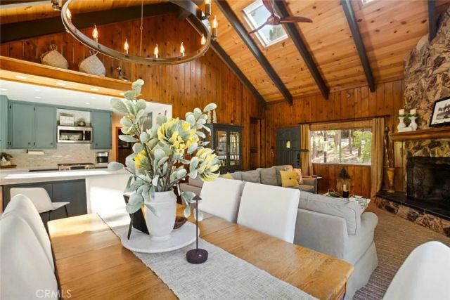 256 N Fairway, Lake Arrowhead, CA 92352