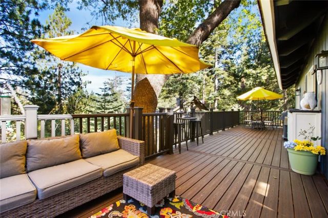 256 N Fairway, Lake Arrowhead, CA 92352