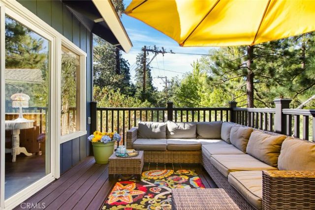 256 N Fairway, Lake Arrowhead, CA 92352