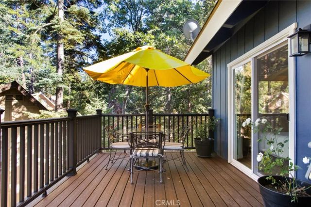 256 N Fairway, Lake Arrowhead, CA 92352